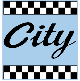 City Taxi Logo